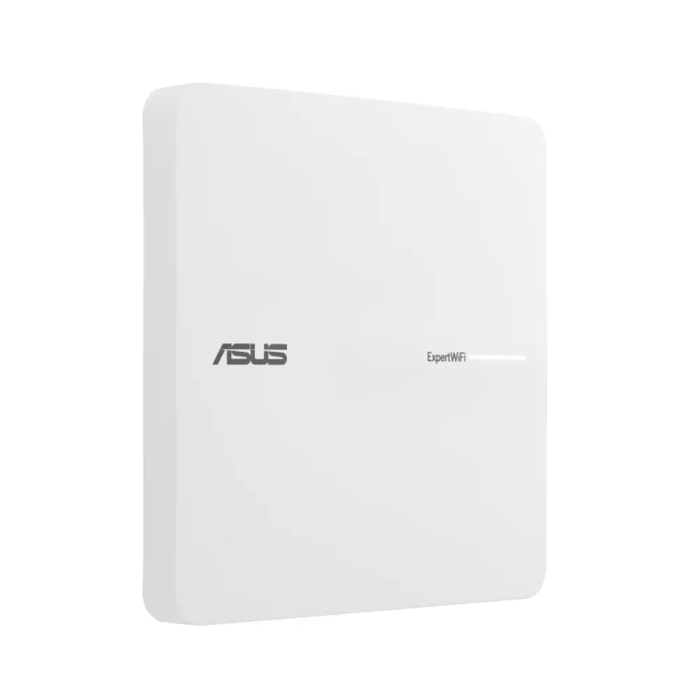 ASUS EBA63 ExpertWiFi AX3000 Dual-band PoE 2402 Mbit/s Blanco Energía sobre Ethernet (PoE) - detalle