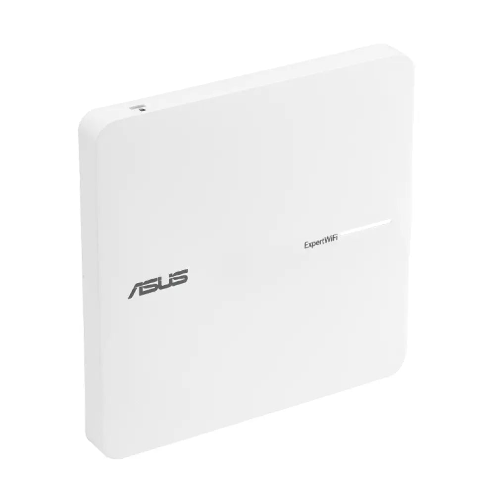ASUS EBA63 ExpertWiFi AX3000 Dual-band PoE 2402 Mbit/s Blanco Energía sobre Ethernet (PoE) - detalle