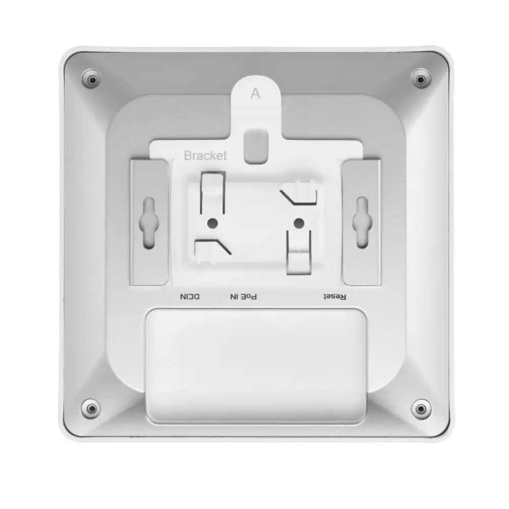ASUS EBA63 ExpertWiFi AX3000 Dual-band PoE 2402 Mbit/s Blanco Energía sobre Ethernet (PoE) - detalle