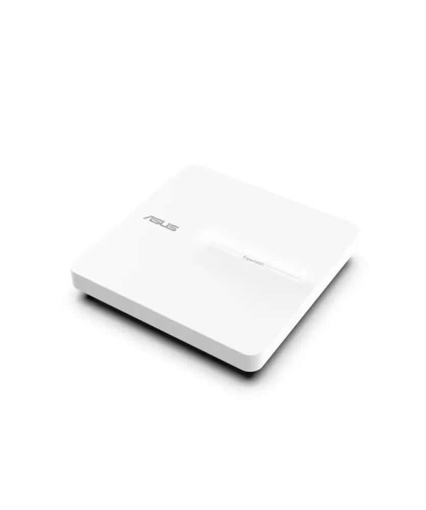 ASUS EBA63 ExpertWiFi AX3000 Dual-band PoE 2402 Mbit/s Blanco Energía sobre Ethernet (PoE) - detalle