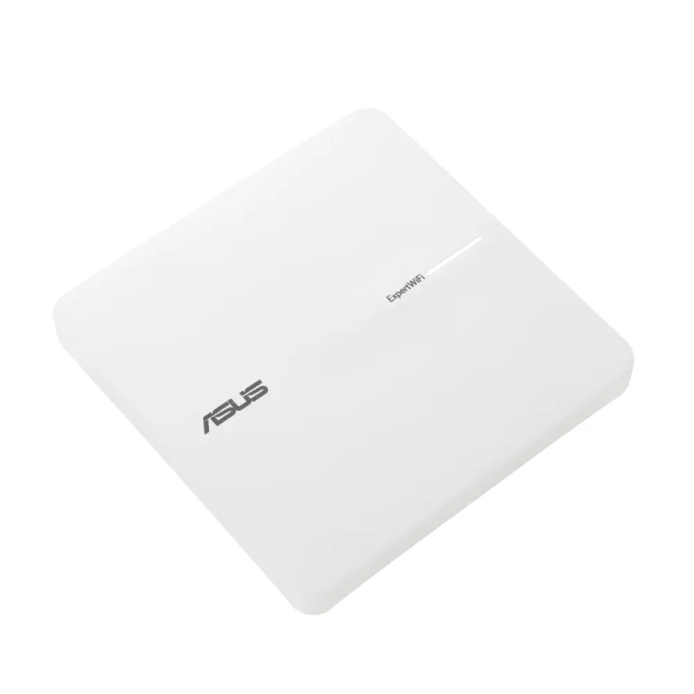 ASUS EBA63 ExpertWiFi AX3000 Dual-band PoE 2402 Mbit/s Blanco Energía sobre Ethernet (PoE) - detalle