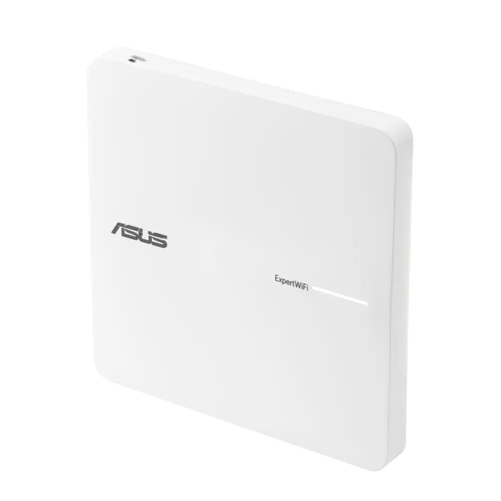 ASUS EBA63 ExpertWiFi AX3000 Dual-band PoE 2402 Mbit/s Blanco Energía sobre Ethernet (PoE) - detalle