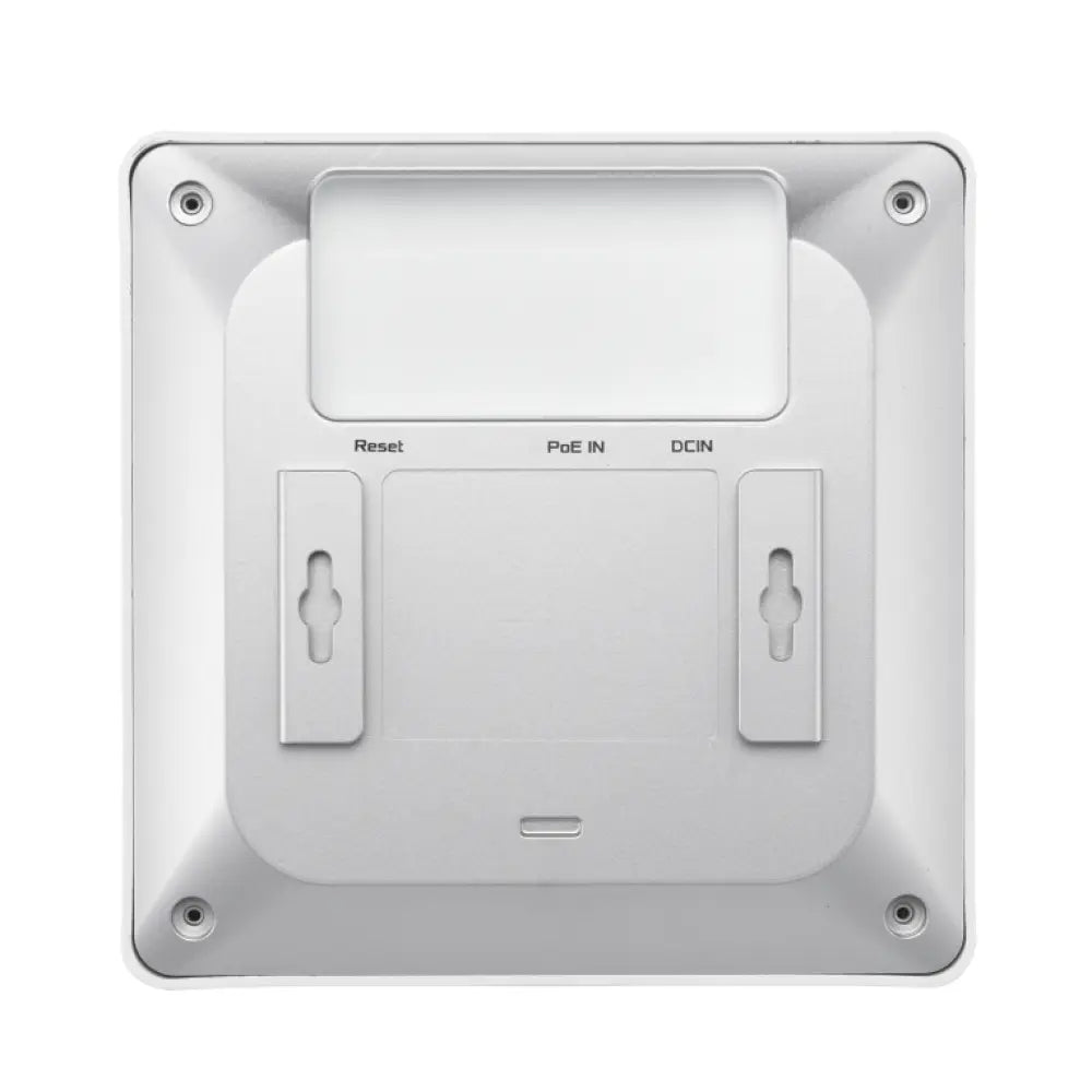 ASUS EBA63 ExpertWiFi AX3000 Dual-band PoE 2402 Mbit/s Blanco Energía sobre Ethernet (PoE) - detalle