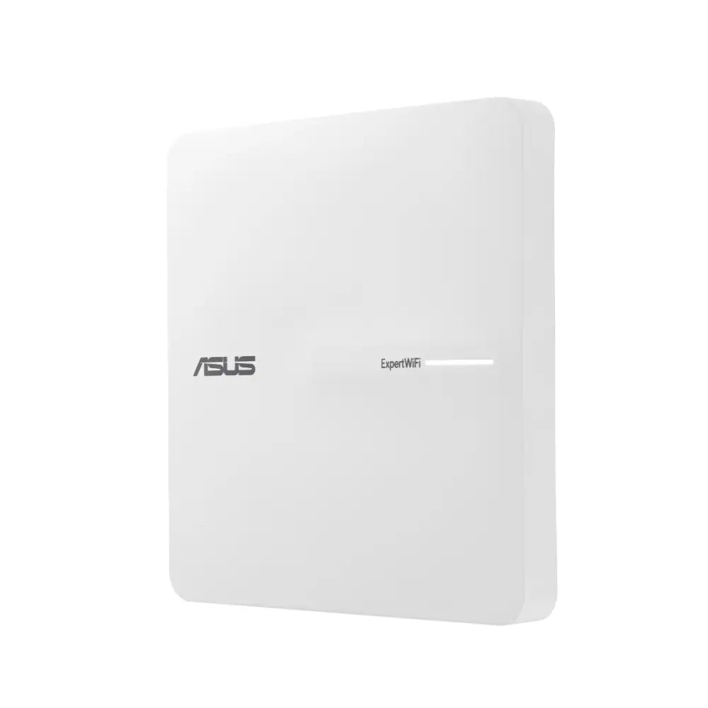 ASUS EBA63 ExpertWiFi AX3000 Dual-band PoE 2402 Mbit/s Blanco Energía sobre Ethernet (PoE) - detalle