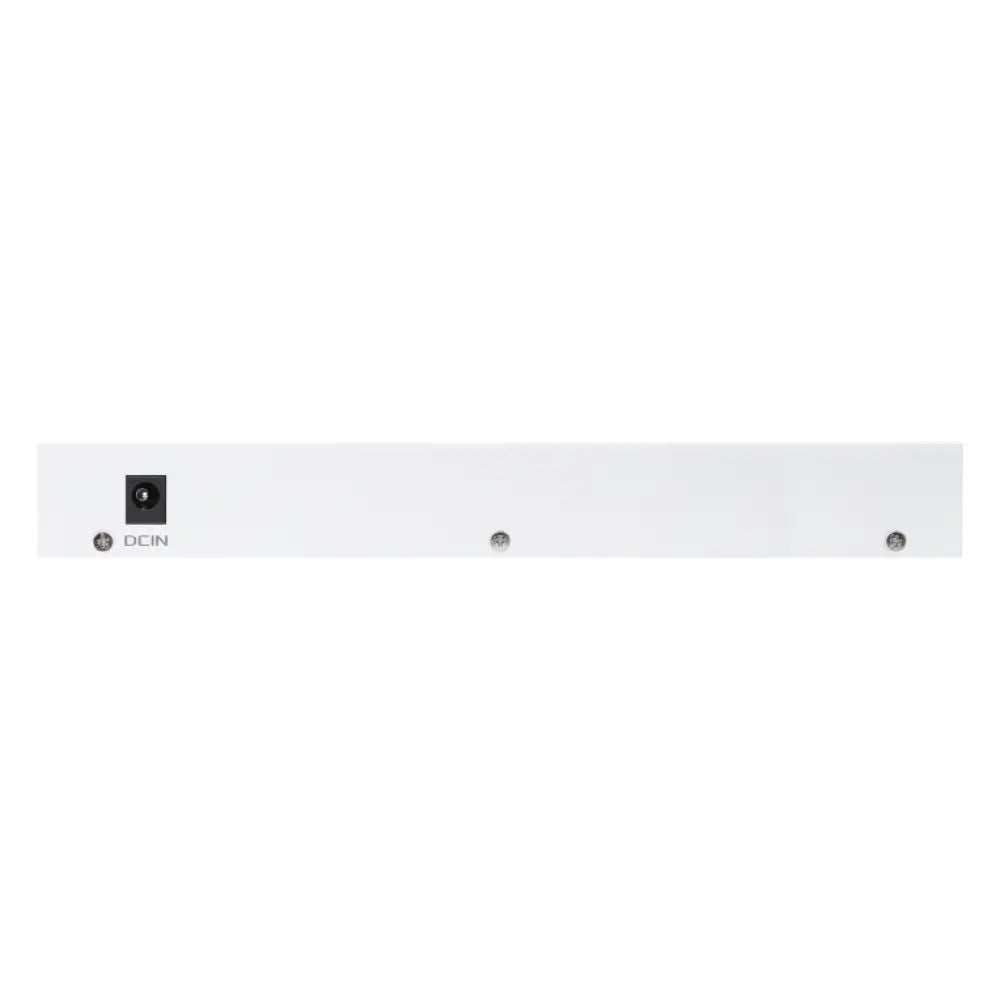 ASUS ExpertWiFi EBG19P router Gigabit Ethernet Blanco - detalle
