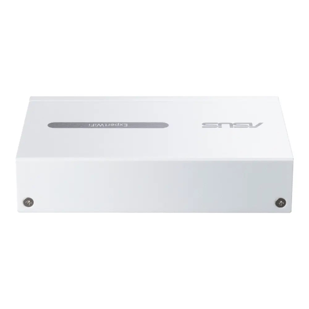 ASUS ExpertWiFi EBP15 Gestionado Gigabit Ethernet (10/100/1000) Energía sobre Ethernet (PoE) Blanco - detalle