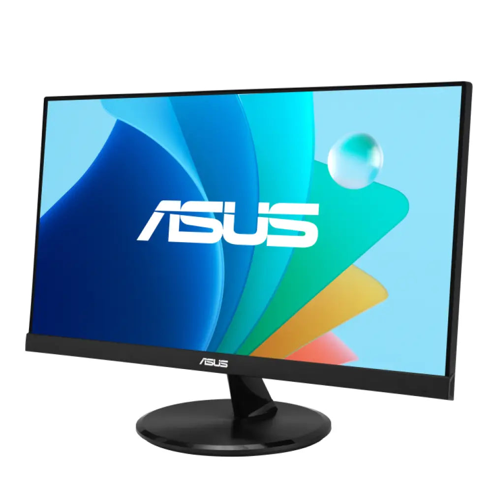 ASUS EyeCare VP229HF pantalla para PC 54.5 cm (21.4") 1920 x 1080 Pixeles Full HD LED Negro - detalle