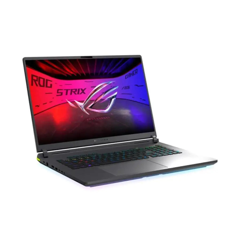 Asus G815LP-S9034 U9-275HX 32 1TB RTX5070 DOS 18" - detalle