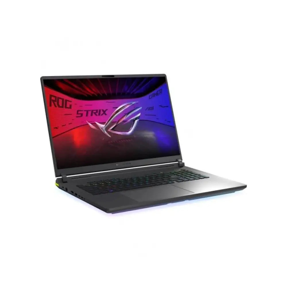 Asus G815LW-S9095 U9-275HX 32GB 1TB 5080 DOS 18" - detalle