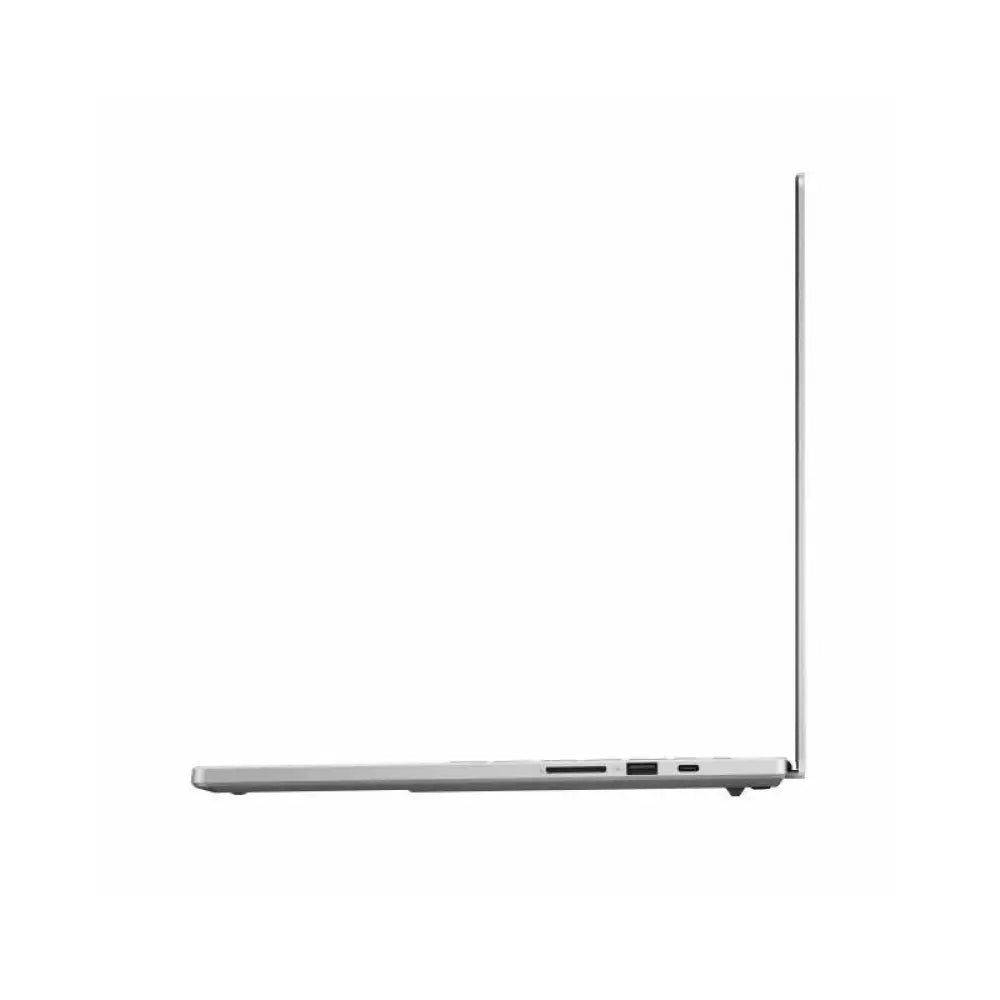 Asus GU605CP-QR008W C9-285H 32 1TB 5070 W11 16" - detalle