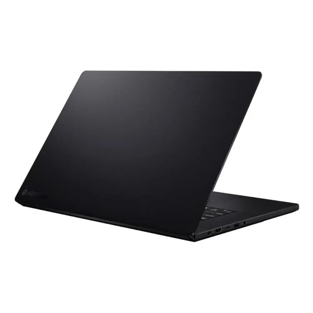 Portátil ASUS H7606WP-SR282W con AMD R9, 64GB RAM, 2TB almacenamiento, pantalla de 16 pulgadas y Windows 11 en la imagen.