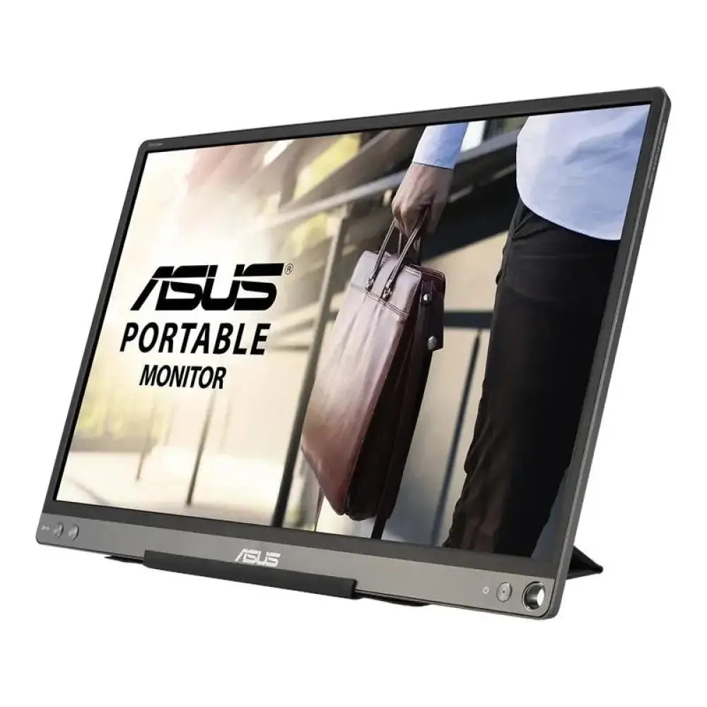 Asus MB16ACE Monitor 15.6" HD USB-C portátil - detalle