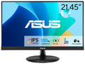 ASUS MONITOR VP229HF EYE CARE GAMING MONITOR 22" (21.45" VIEWABLE), IPS, 100HZ,
