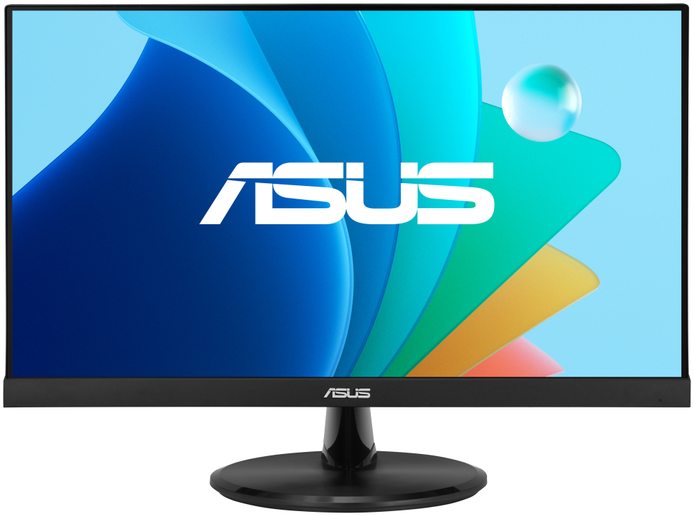 ASUS MONITOR VP229HF EYE CARE GAMING MONITOR 22" (21.45" VIEWABLE), IPS, 100HZ, - detalle
