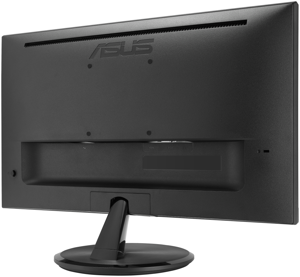 ASUS MONITOR VP229HF EYE CARE GAMING MONITOR 22" (21.45" VIEWABLE), IPS, 100HZ, - detalle