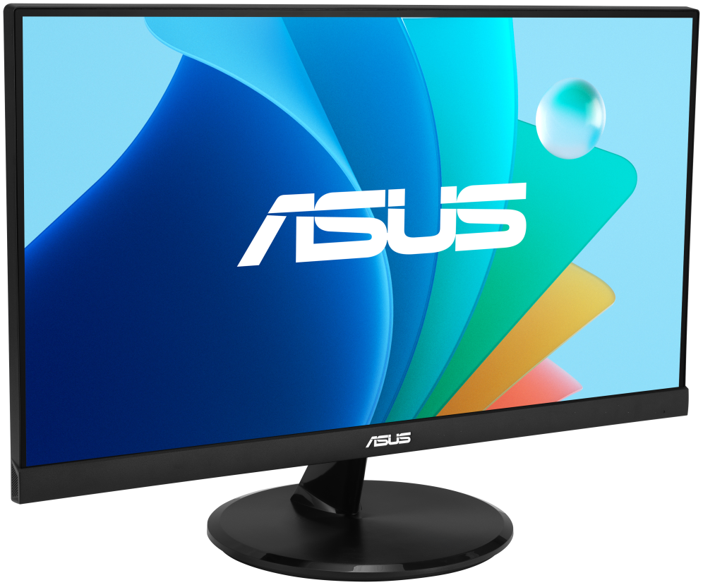 ASUS MONITOR VP229HF EYE CARE GAMING MONITOR 22" (21.45" VIEWABLE), IPS, 100HZ, - detalle