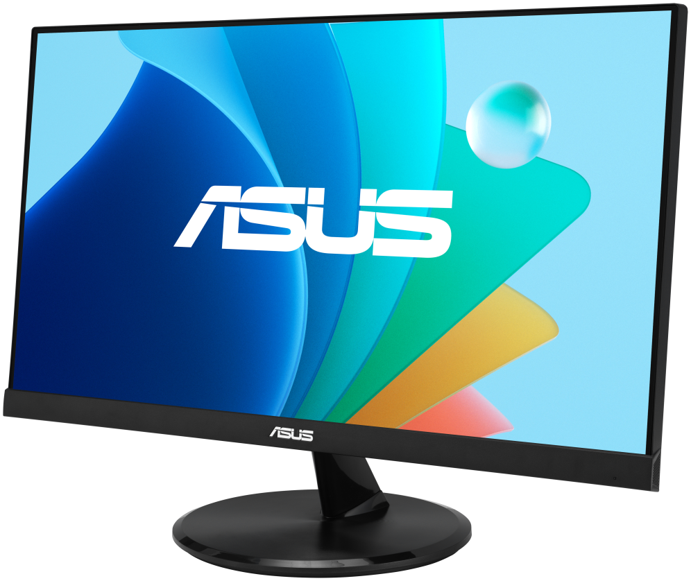 ASUS MONITOR VP229HF EYE CARE GAMING MONITOR 22" (21.45" VIEWABLE), IPS, 100HZ, - detalle