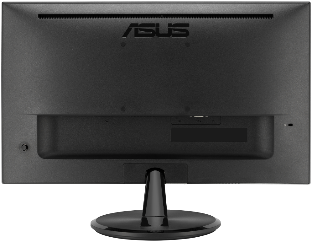 ASUS MONITOR VP229HF EYE CARE GAMING MONITOR 22" (21.45" VIEWABLE), IPS, 100HZ, - detalle