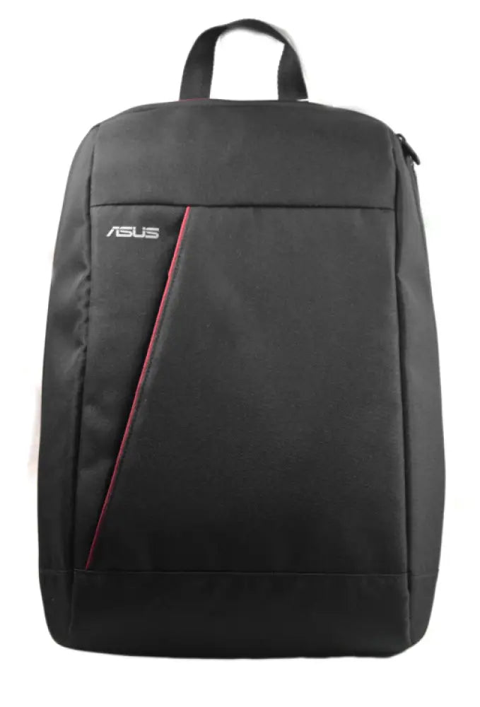 ASUS NEREUS BACKPACK 40.6 cm (16") Mochila Negro - detalle