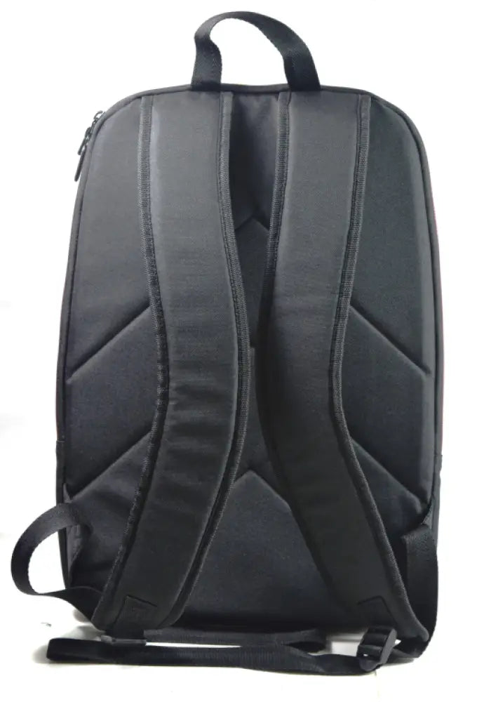 ASUS NEREUS BACKPACK 40.6 cm (16") Mochila Negro - detalle