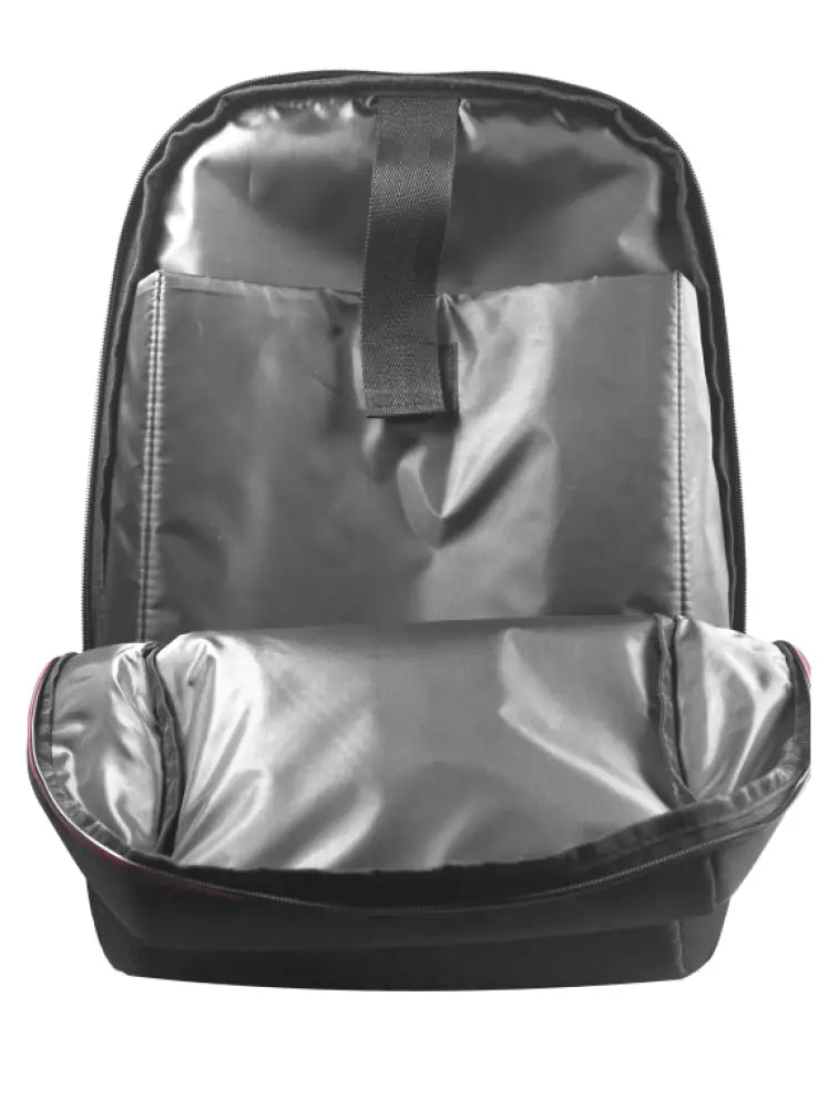 ASUS NEREUS BACKPACK 40.6 cm (16") Mochila Negro - detalle