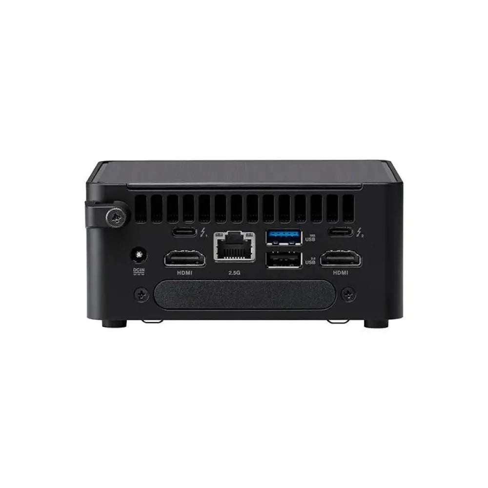 Asus NUC RNUC14RVHI300002I Core 3-100U - detalle