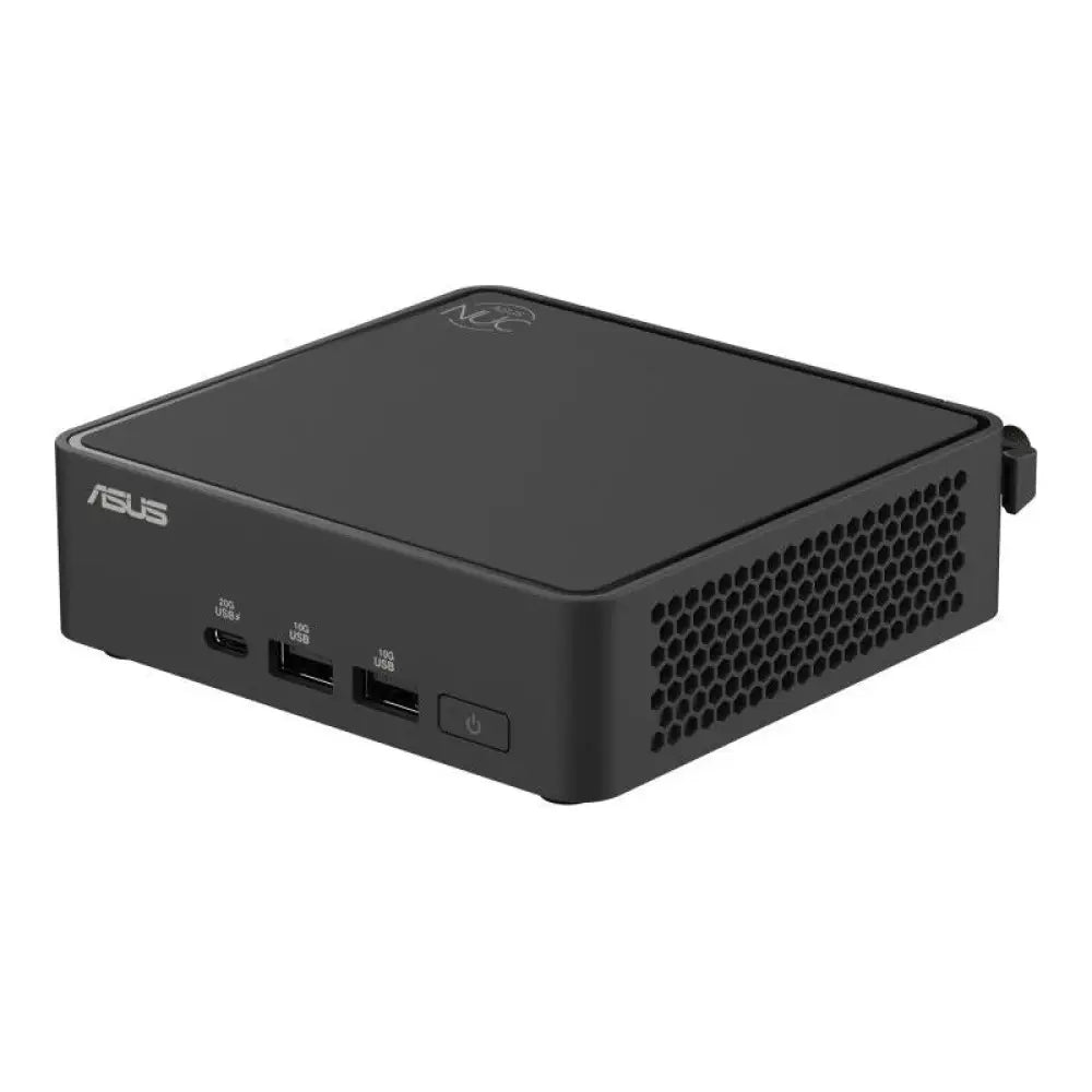 Asus NUC RNUC15CRKU5063C2 U5-225H 16 512 W11P Slim - detalle