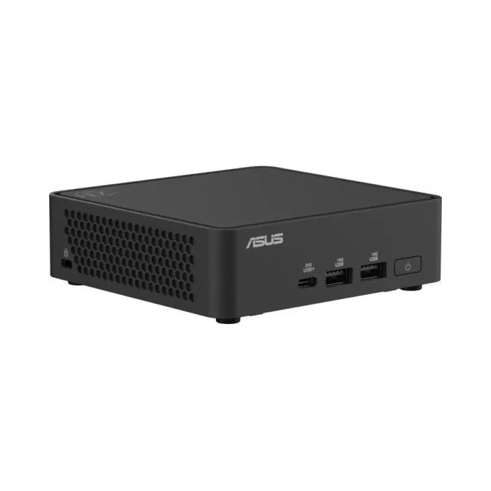 Asus NUC RNUC15CRKU5063C2 U5-225H 16 512 W11P Slim - detalle