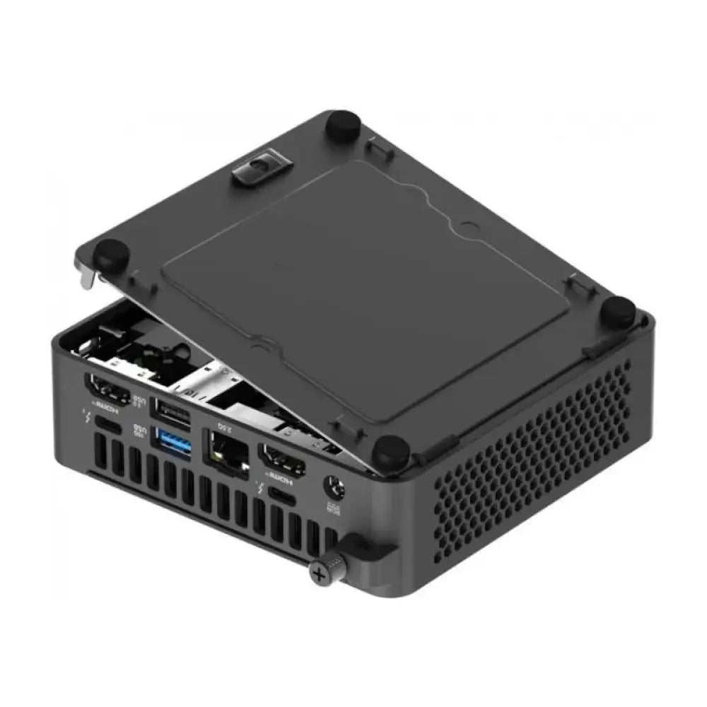 Asus NUC RNUC15CRKU700002 U7-255H Slim - detalle