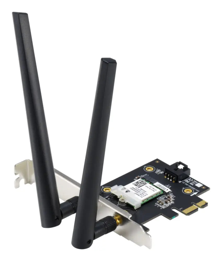ASUS PCE-AX1800 BT5.2 Interno WLAN / Bluetooth 1775 Mbit/s - detalle