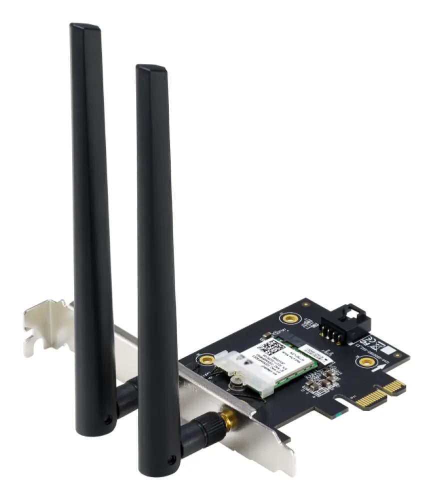 ASUS PCE-AX1800 BT5.2 Interno WLAN / Bluetooth 1775 Mbit/s - detalle