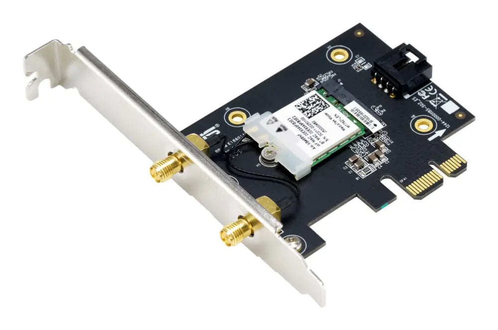 ASUS PCE-AX1800 BT5.2 Interno WLAN / Bluetooth 1775 Mbit/s - detalle