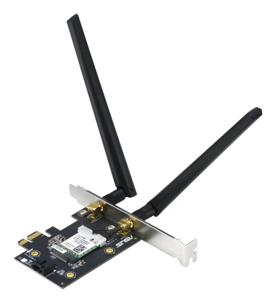 ASUS PCE-AX1800 BT5.2 Interno WLAN / Bluetooth 1775 Mbit/s - detalle