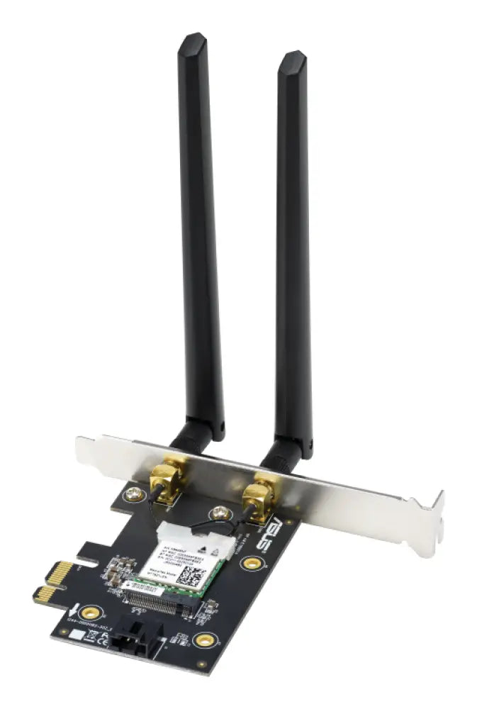 ASUS PCE-AX1800 BT5.2 Interno WLAN / Bluetooth 1775 Mbit/s - detalle
