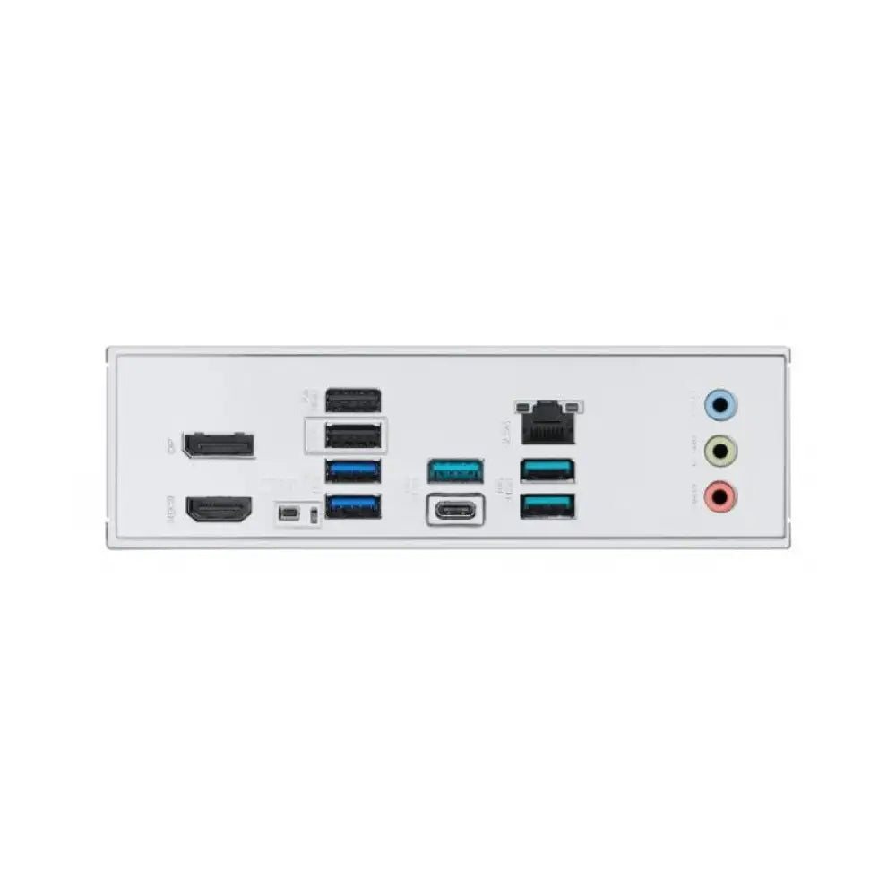 ASUS Placa Base PRIME B850 PLUS CSM ATX AM5 - detalle