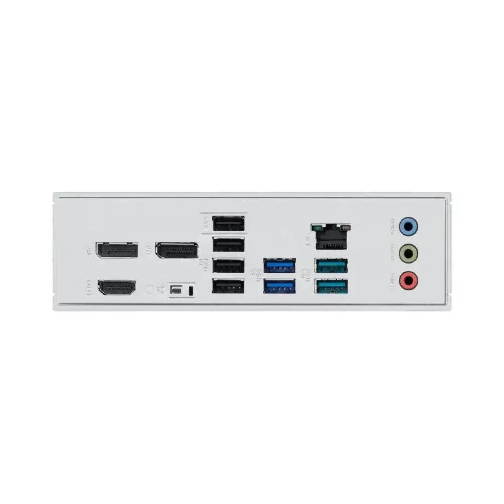 ASUS Placa Base PRIME B850M A CSM mATX AM5 - detalle