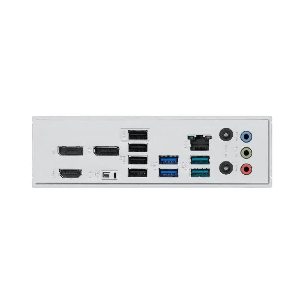 ASUS Placa Base PRIME B850M A WIFI mATX AM5 - detalle