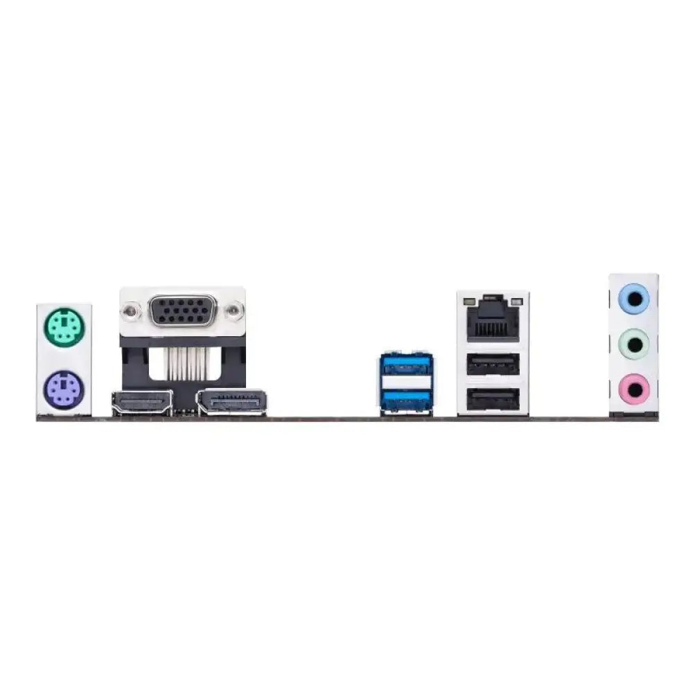 ASUS Placa Base PRIME H610M-E CSM D4 - detalle