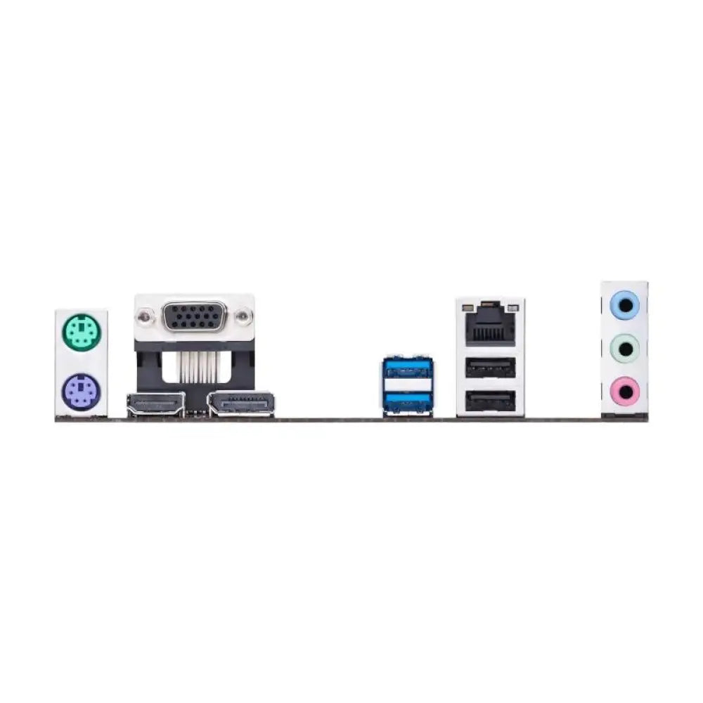ASUS Placa Base PRIME H610M-E CSM DDR5 - detalle