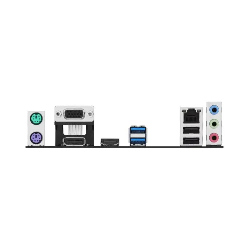 ASUS Placa Base PRIME H610M-R DDR5  mATX 1700 - detalle