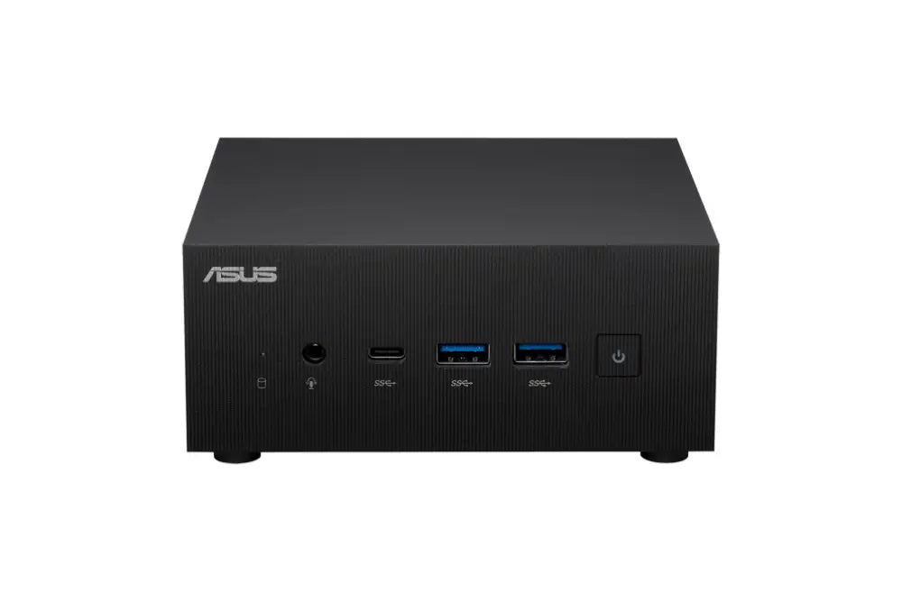 ASUS PN52-BBR758HD Negro 5800H 3.2 GHz - detalle
