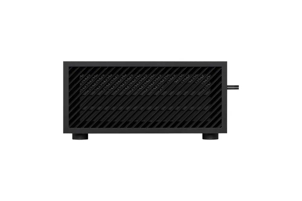 ASUS PN52-BBR758HD Negro 5800H 3.2 GHz - detalle