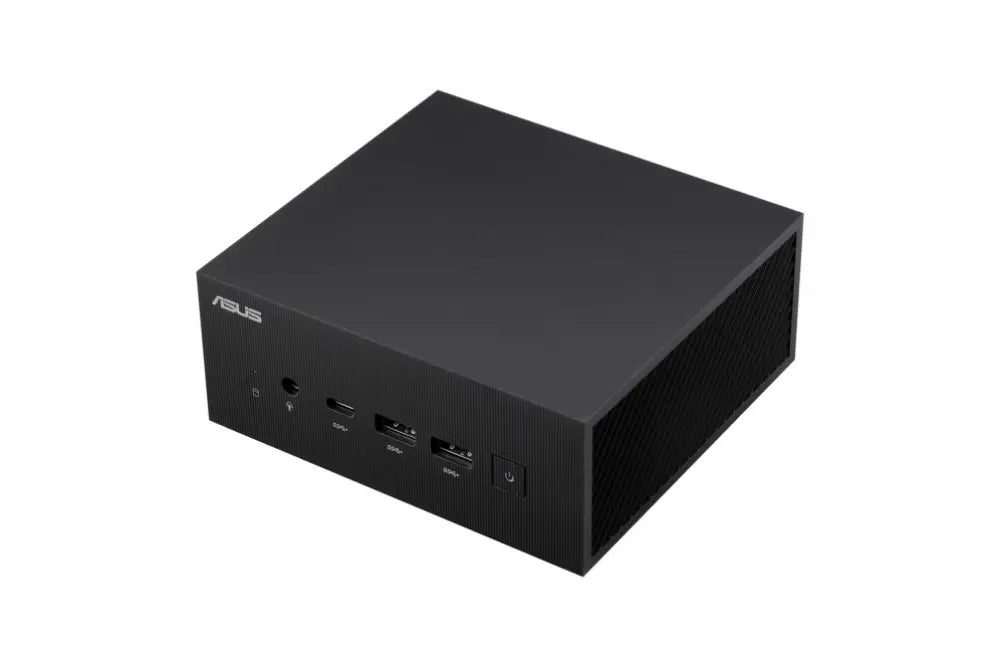 ASUS PN52-BBR758HD Negro 5800H 3.2 GHz - detalle