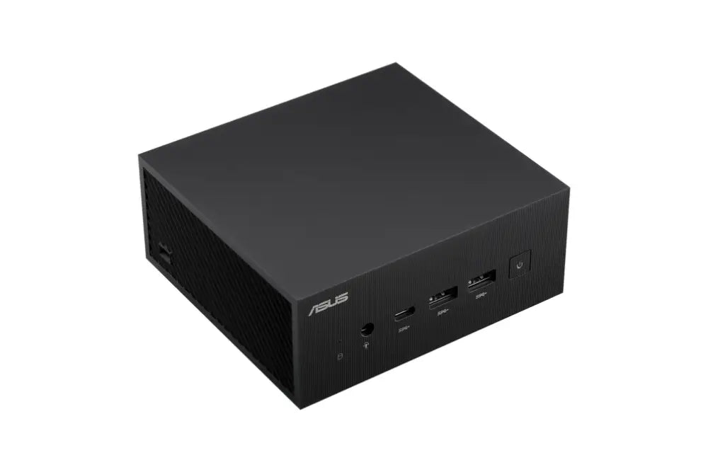 ASUS PN52-BBR758HD Negro 5800H 3.2 GHz - detalle