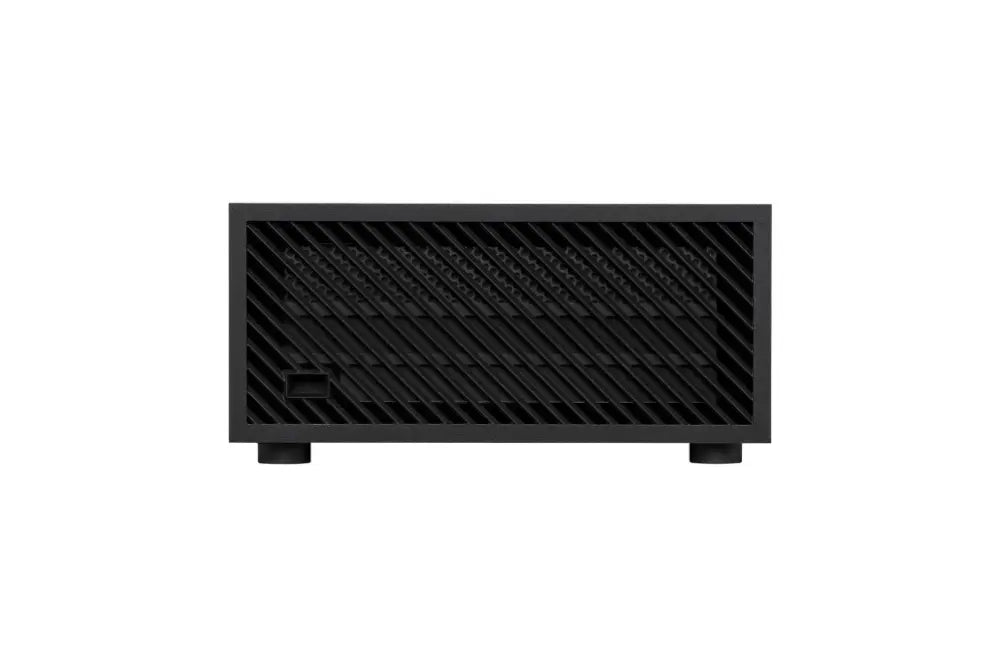 ASUS PN52-BBR758HD Negro 5800H 3.2 GHz - detalle