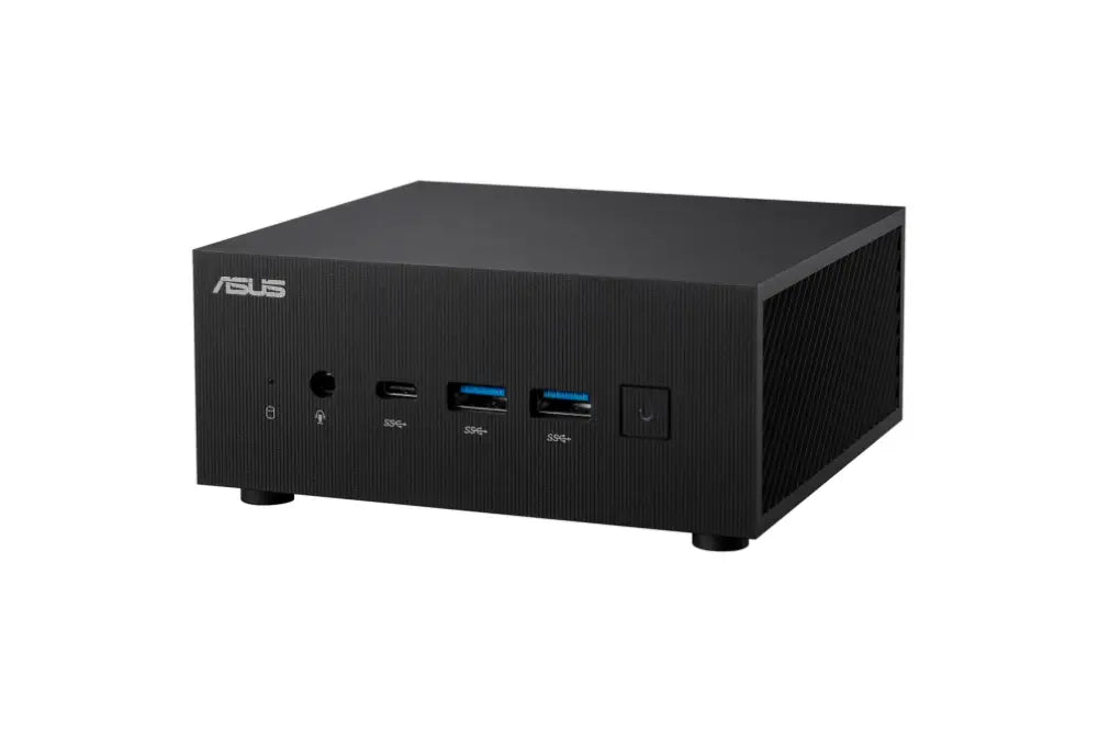 ASUS PN52-BBR758HD Negro 5800H 3.2 GHz - detalle