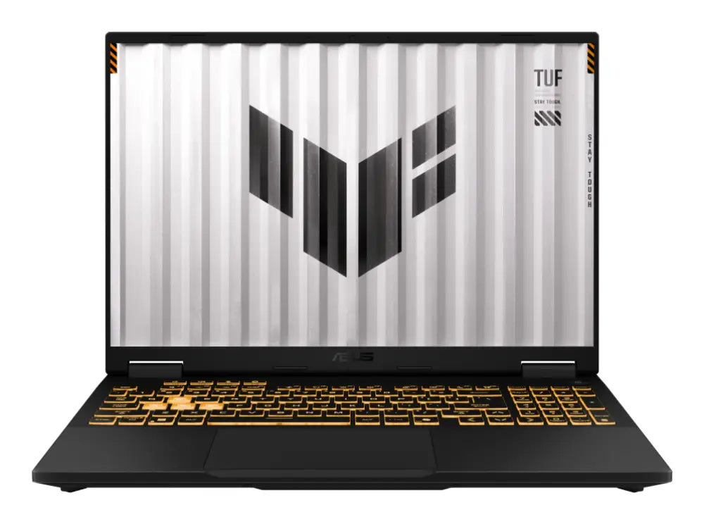 ASUS TUF Gaming F16 TUF608JMR-RV038 - Ordenador Portátil Gaming de 16" WUXGA 165Hz (Intel Core i7-14650HX. 32GB RAM. 1TB