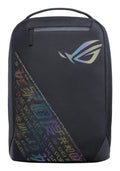 ASUS ROG Backpack BP1501G Holographic Edition 43.2 cm (17") Mochila Negro. Gris