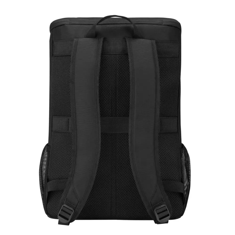 ASUS ROG BP1800 mochila Mochila de gaming Negro Malla. Poliéster - detalle