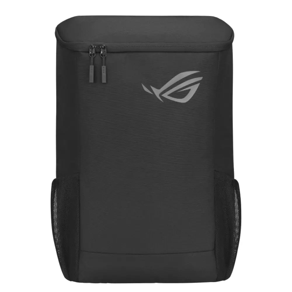 ASUS ROG BP1800 mochila Mochila de gaming Negro Malla. Poliéster - detalle